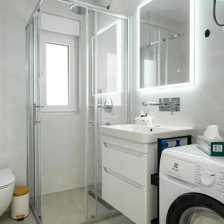 Apartman Verde Appartamento