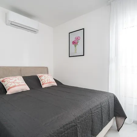 Apartman Verde * Tučepi