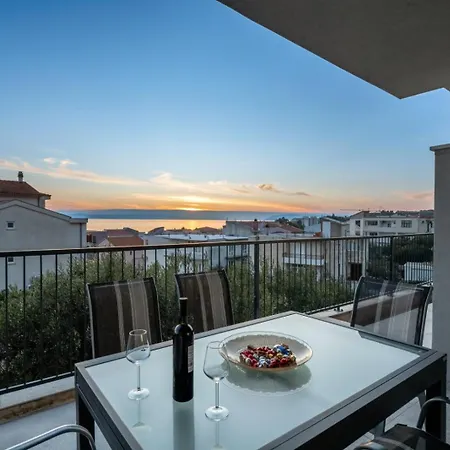 Apartman Verde *