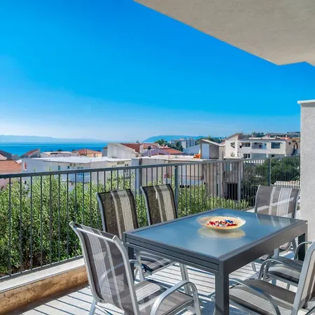 Apartman Verde Lägenhet