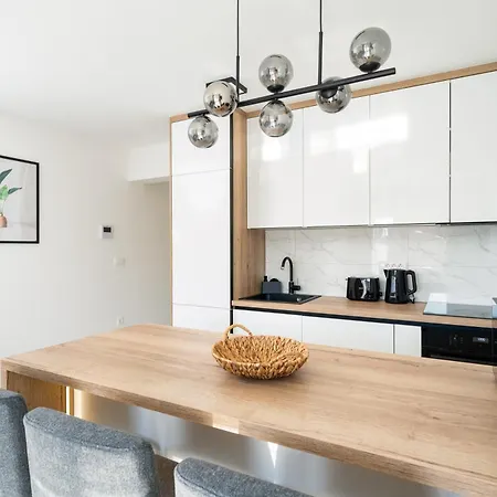 Apartman Verde