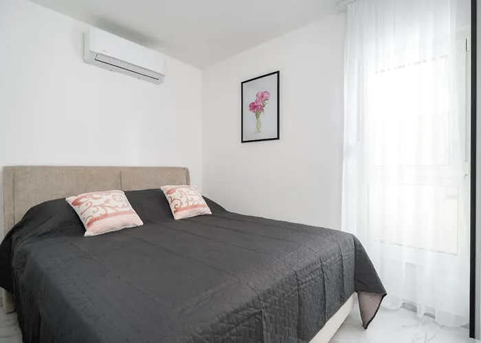 Apartman Verde * Tučepi