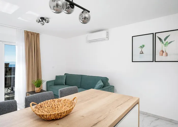 Apartman Apartman Verde *