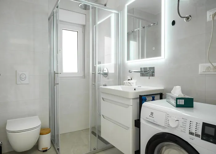 Apartman Verde Apartman