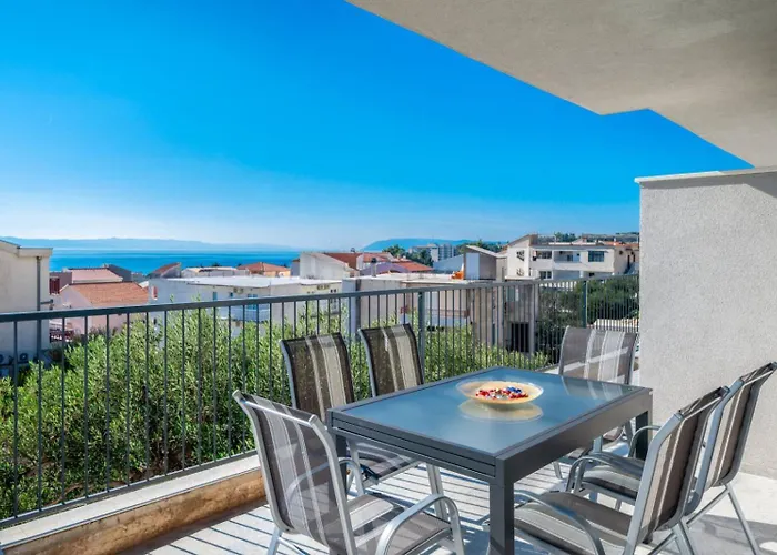 Apartman Verde Apartman